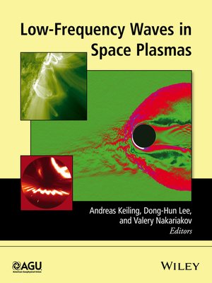 cover image of Low-Frequency Waves in Space Plasmas